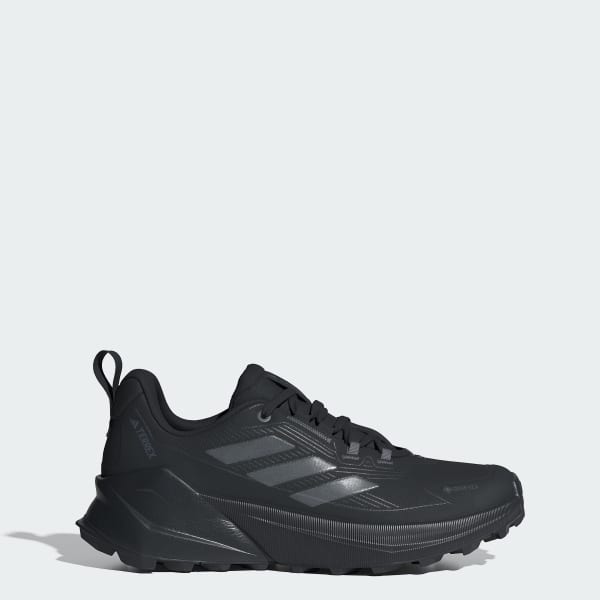 adidas Tenis de Senderismo Terrex Trailmaker 2.0 GORE TEX Negro adidas Mexico