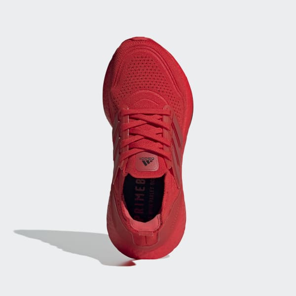 adidas shoes red men