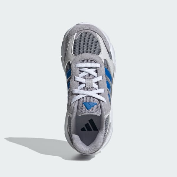 Grey Crazychaos 2000 Shoes Kids