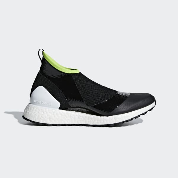 adidas Ultraboost X All Terrain Shoes - Black | adidas US