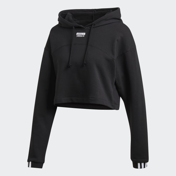 Buzo corto adidas mujer sales