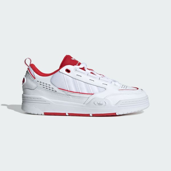 adidas Zapatillas Adi2000 Blanco adidas Argentina