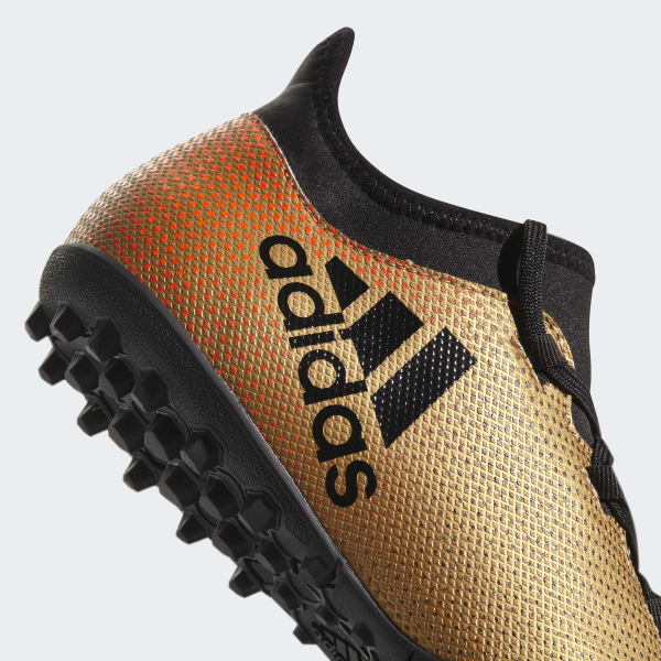 botines adidas x tango 17.3 tf