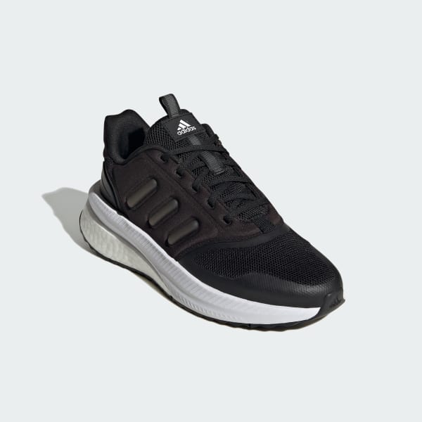 Black X_PLRPHASE Shoes