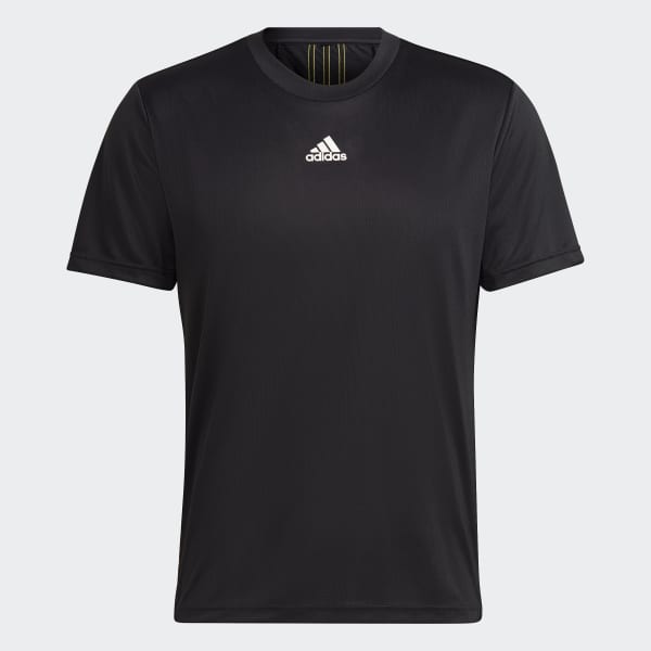 Adidas aero 3s tee shop