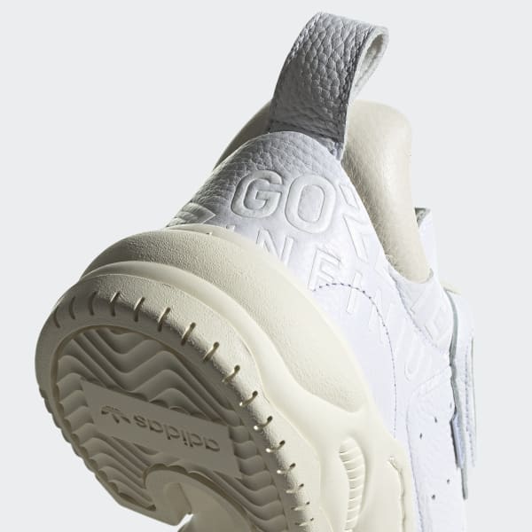 White Supercourt RX GORE-TEX Shoes JQ409