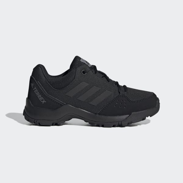adidas Terrex Hyperhiker Low Hiking Shoes - Black | FV5216 | adidas US