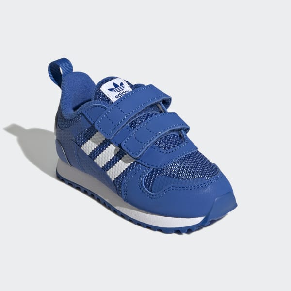modrá Tenisky ZX 700 HD