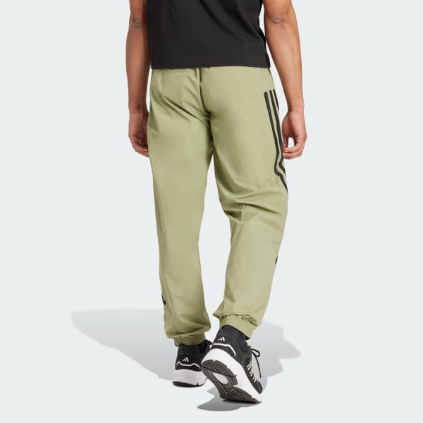 Green 퓨처 아이콘 3S 우븐 팬츠