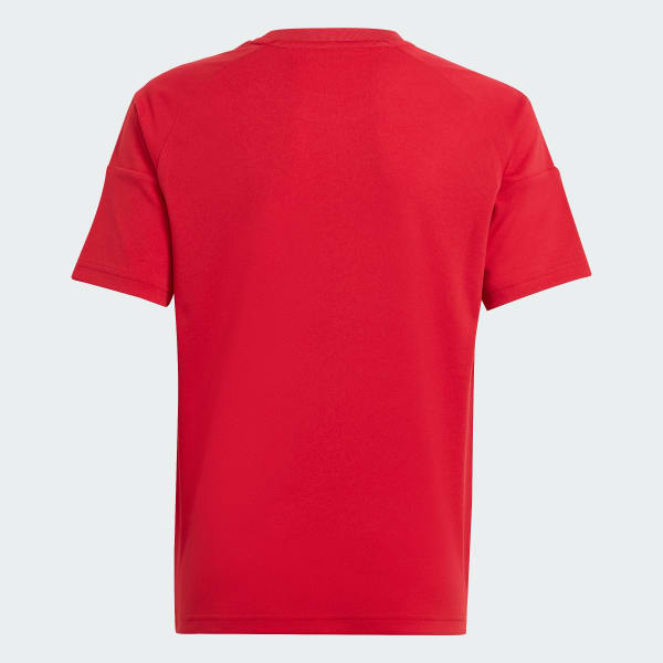 Bordeaux Maglia Home 24 Junior Hungary