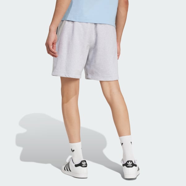 Grijs Premium Essentials Short