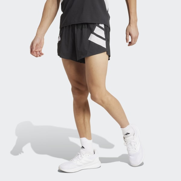 ■adidas ADIZERO Road to Records ショーツ XL■ □adidas ADIZERO Road to Records ショーツ L□ - メルカリ