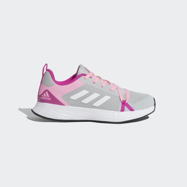 Grey VolantRun 1.0 K