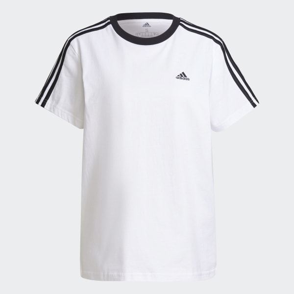Bialy Essentials 3-Stripes Tee IXV18
