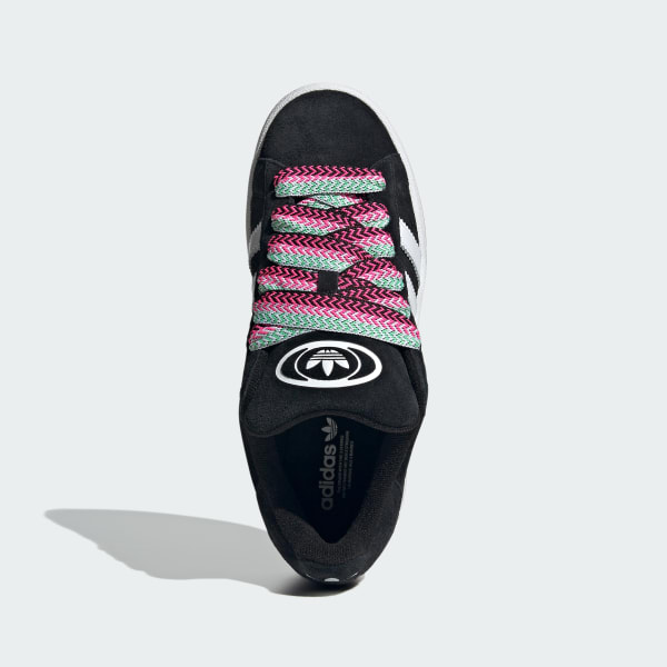Black Campus 00s Shoes