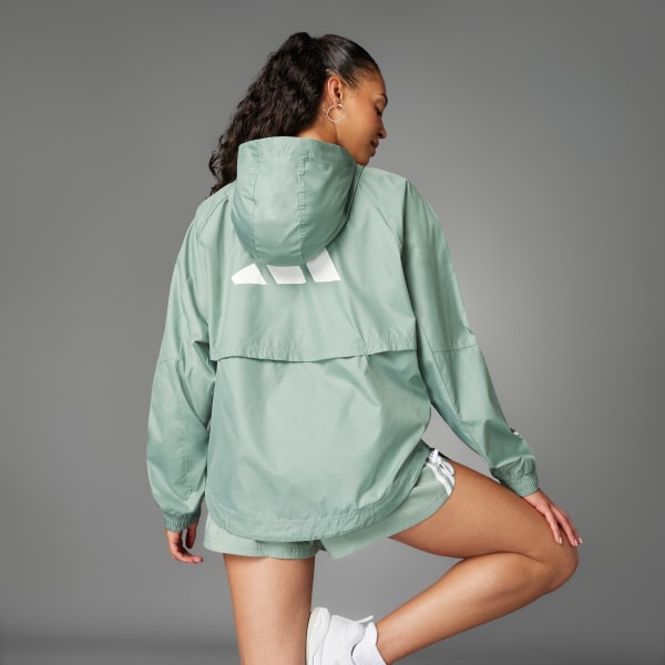 Verde Corta Viento WIND.RDY Hyperglam