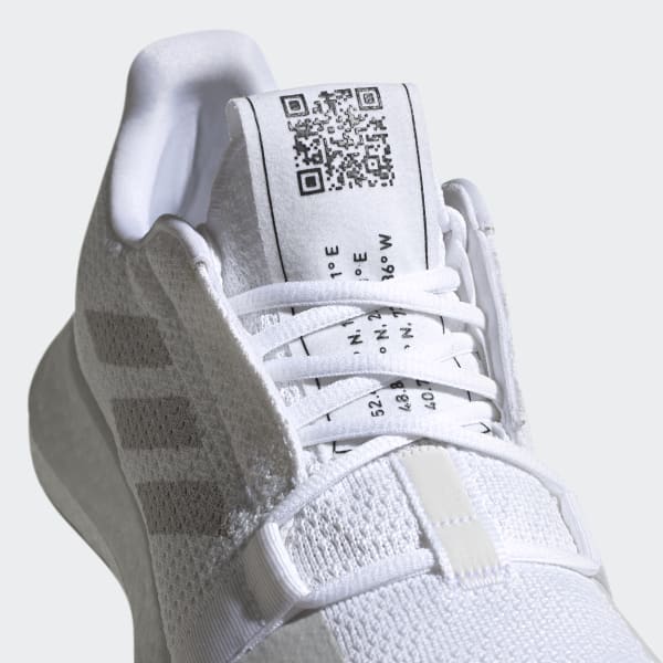 adidas shoes qr code