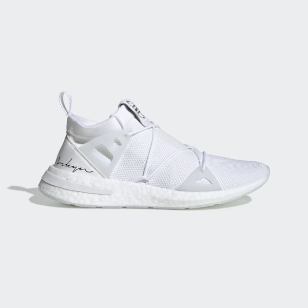 adidas Arkyn Knit Shoes - White 
