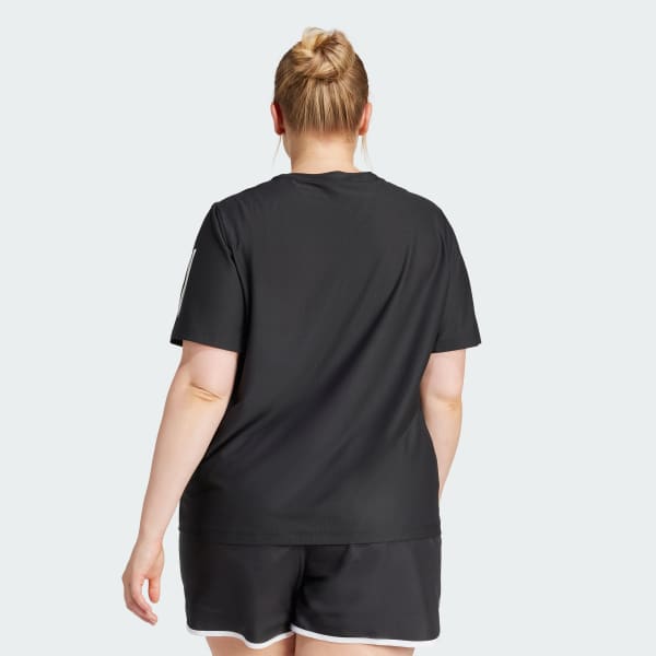 Nero T-shirt Own the Run (Neutral)
