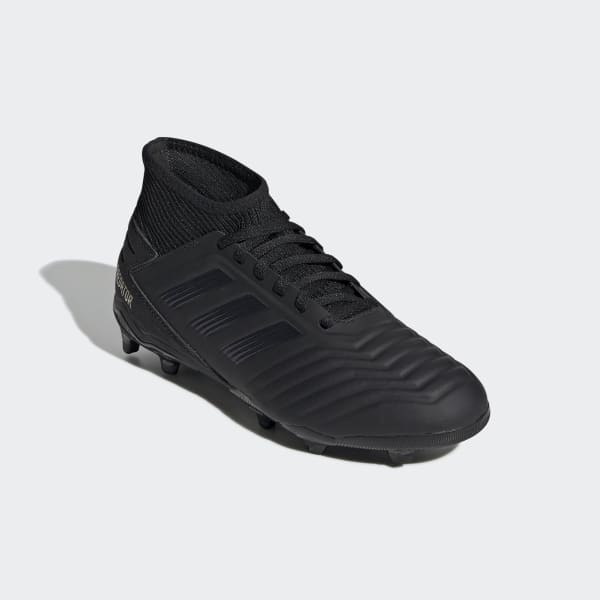 adidas predator 19.3 black