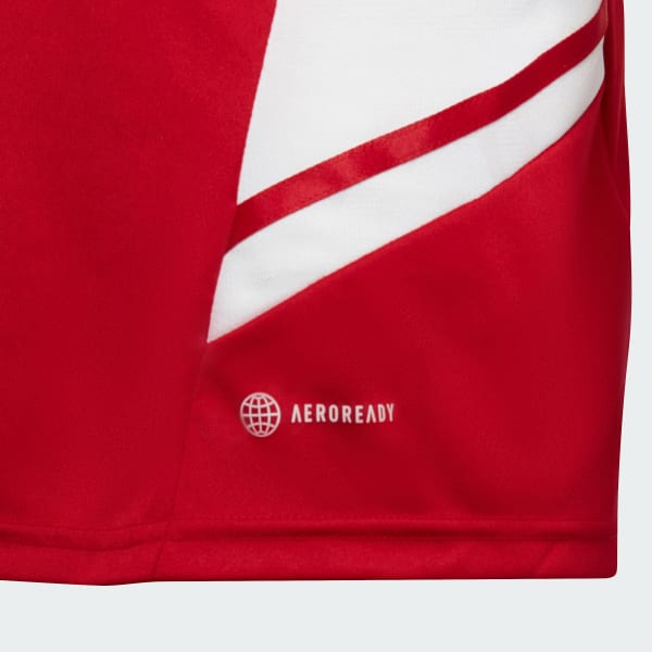 cervená Dres Condivo 22