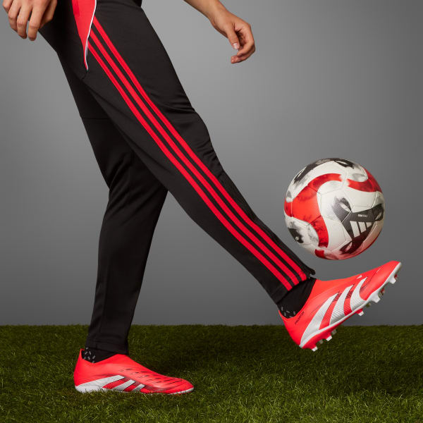 adidas Predator League Laceless Firm/Multi-Ground Cleats