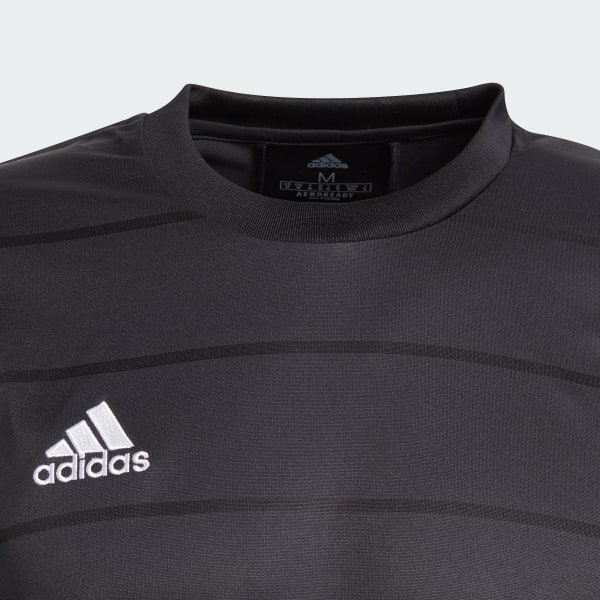 Negro Camiseta Campeon 21