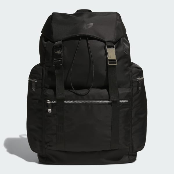 Black 오리지널스 플립 스트리트 인스파이어드 백팩