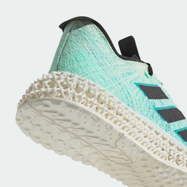 スパイク・シューズ adidas 4DFWD STRUNG adidas Buty 4DFWD x STRUNG Running - Czerń | adidas Poland
