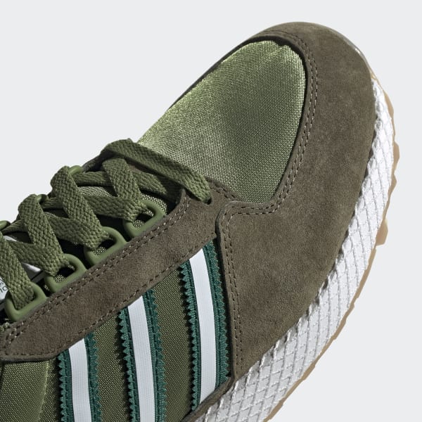 adidas forest grove verde