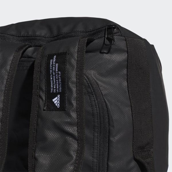 adidas duffle bag backpack