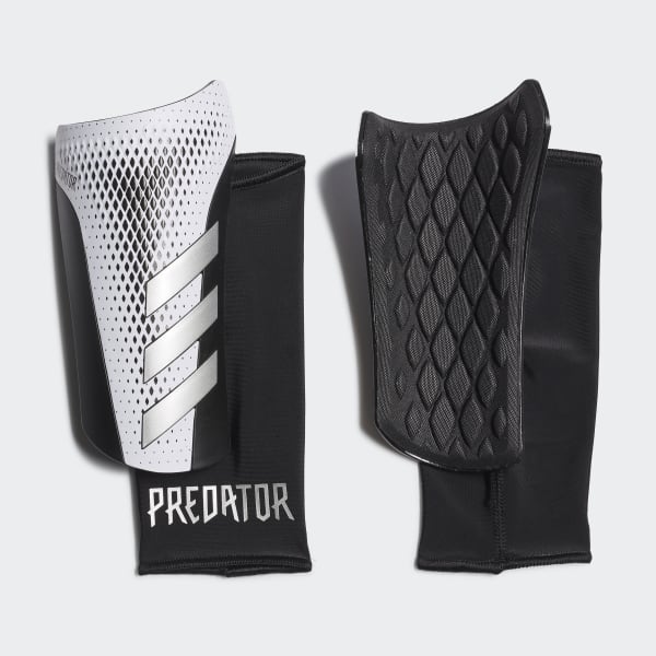 Espinilleras adidas 2025 predator