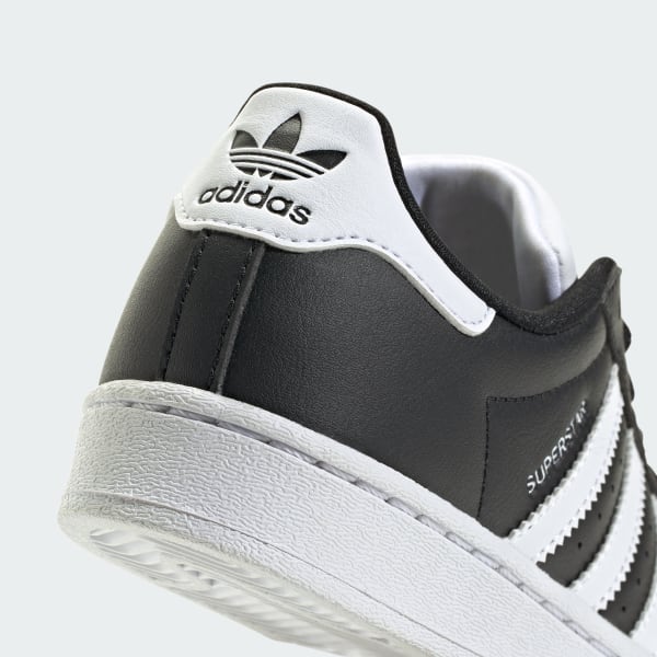 Adidas superstar kids casual sales basketball shoe