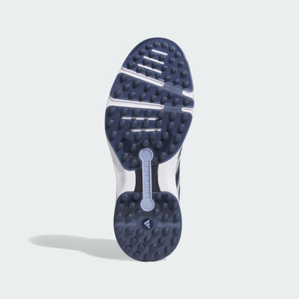 Grey MC Z-Traxion Spikeless Golf Shoes