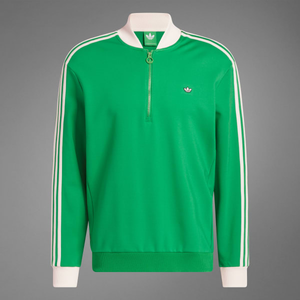 アディダスオリジナルスゴルフ　3ST HZ スウエット　Sサイズ オリジナルスゴルフ 3st HZ スウエット【adidas Golf/アディダス
