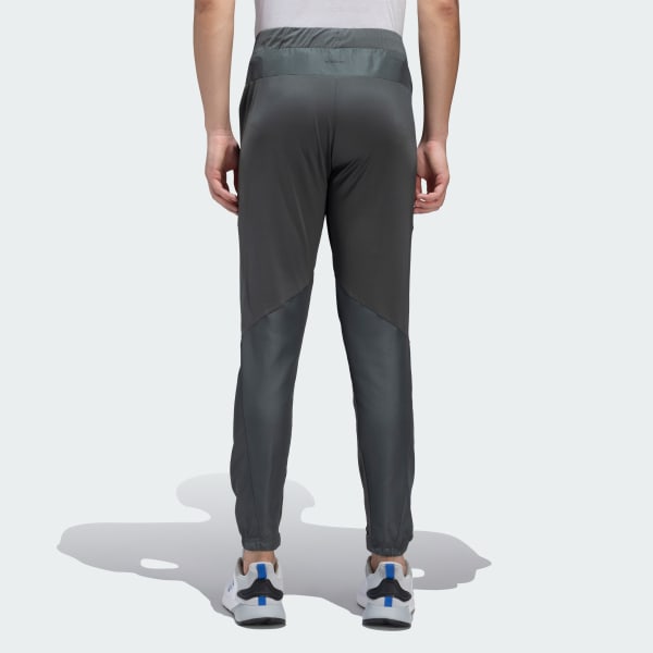 Grey DESIGNED FOR TRAINING PANTS    