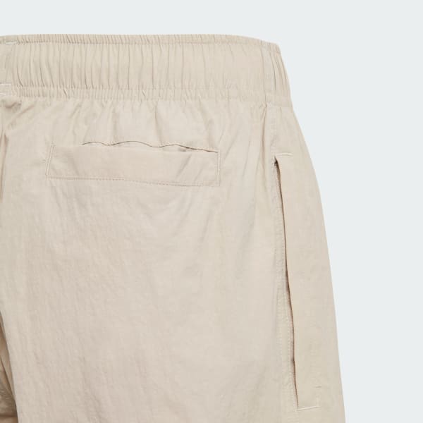 adidas Adventure Shorts Beige adidas Thailand