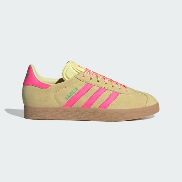 Gazelle Shoes