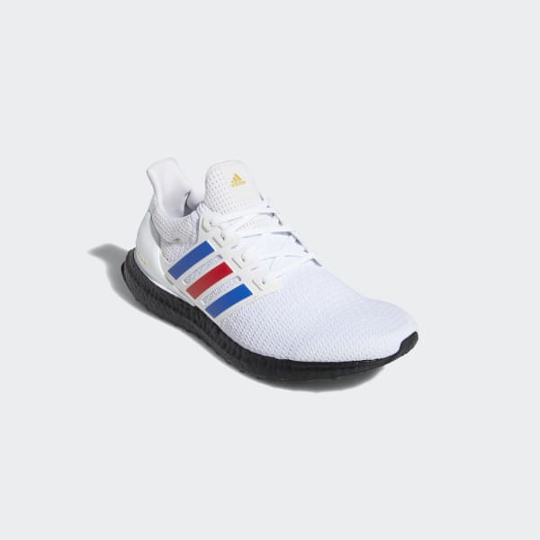 adidas ultraboost shoes white
