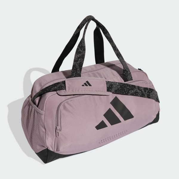 Violeta MOCHILA DEPORTIVA GRAPHIC adidas DEFENDER PEQUEÑA