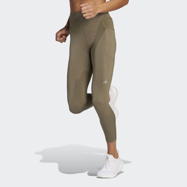 adidas Daily Run 7/8 Tights - Women's