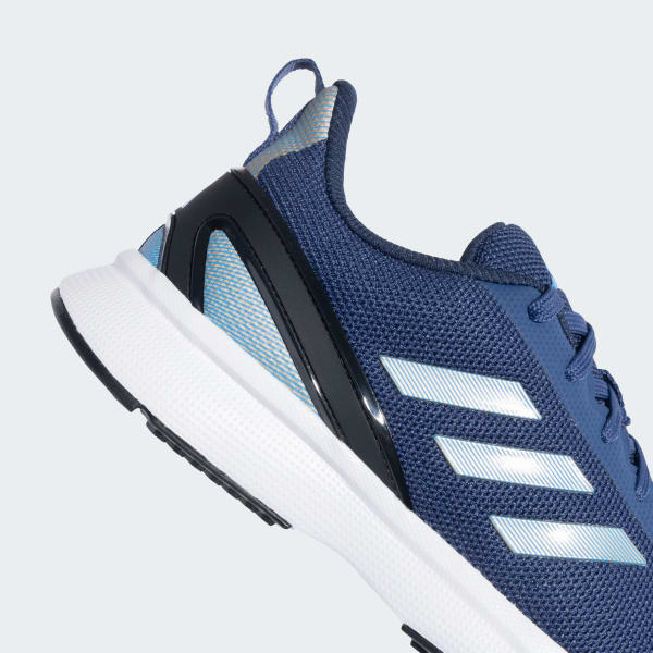 adidas RUNALLY SHOES Blue adidas India