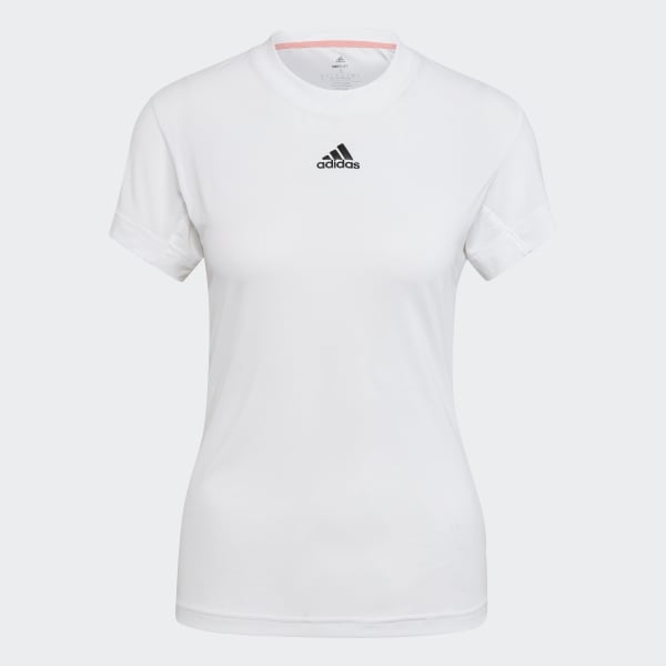 Weiss Tennis Freelift T-Shirt VC661