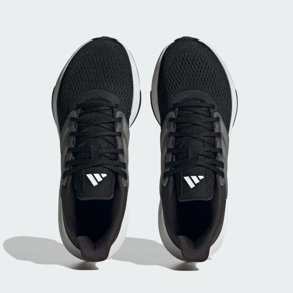 Black Ultrabounce Shoes