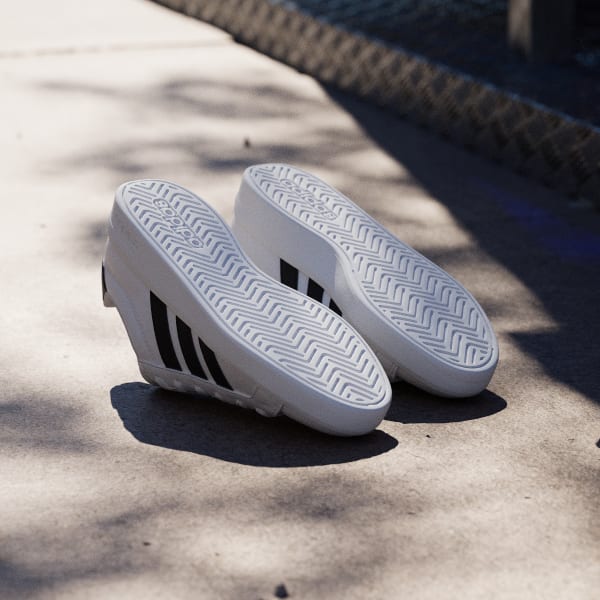 Blanco ZAPATILLAS adidas GRAND COURT 3.0 PARA NIÑOS