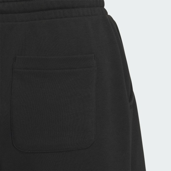 ★ adidas★ Graphic Shorts Black IW6302 adidas Summer Holiday Graphic Shorts - Black | adidas Thailand