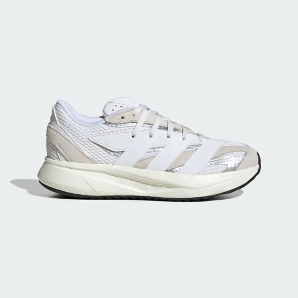White Lightblaze Shoes Kids