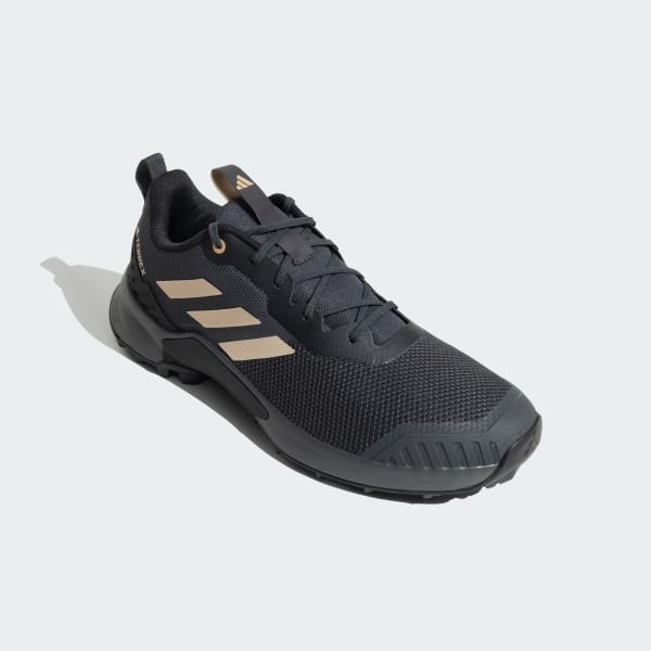 Grey PEZHIKER HIKING SHOES