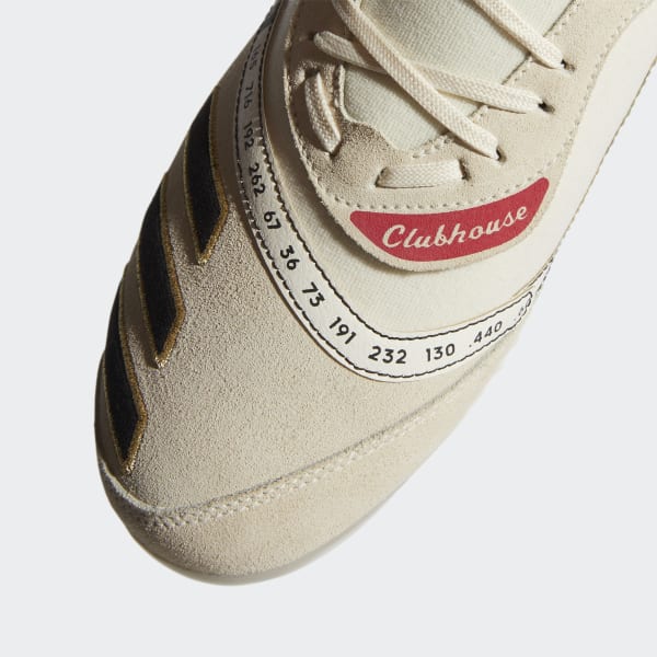 Adidas Icon V Bounce Topps Cleats White Adidas Us