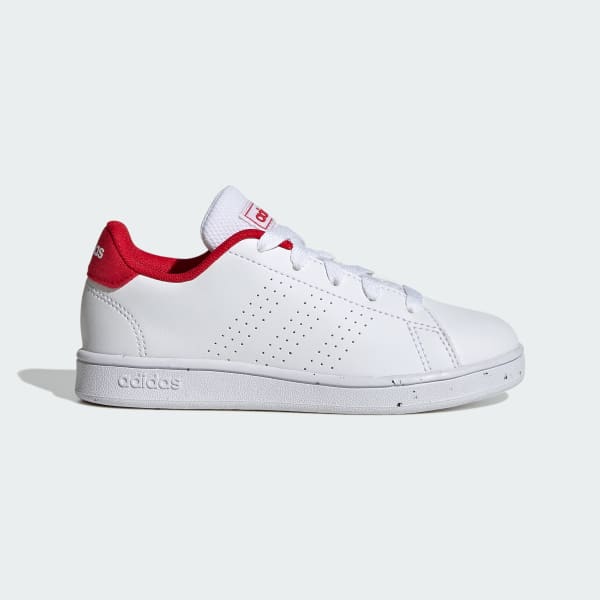 Vit Advantage Lifestyle Court Lace Shoes